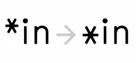 Comma Type