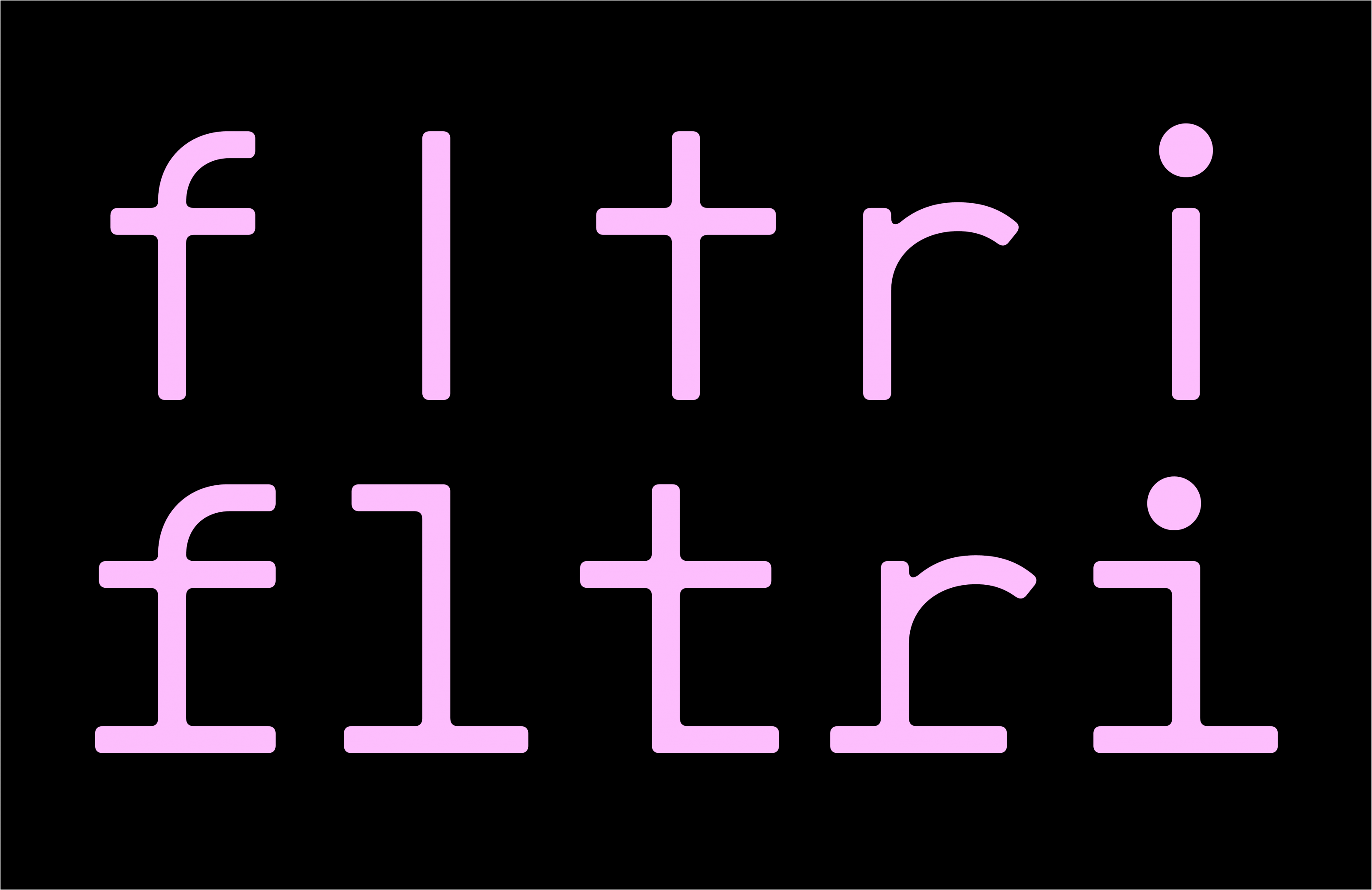 CMM Coda — Comma Type