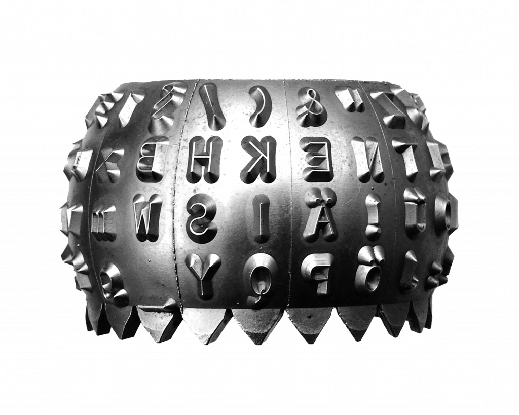 Cmm coda comma type