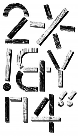 Comma Type
