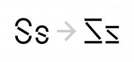 Comma Type