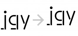 Comma Type