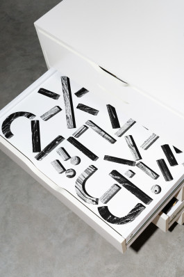 Comma Type