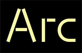 Comma Type
